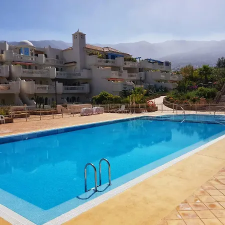 Parque Lotos - Apartamento De Lujo Puerto de la Cruz  Exterior photo