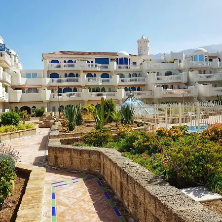 Parque Lotos - Apartamento De Lujo Puerto de la Cruz  Exterior photo