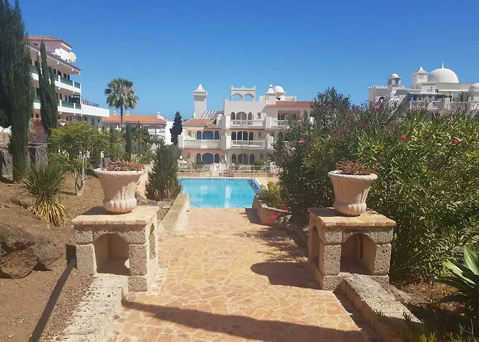 Parque Lotos - Apartamento De Lujo